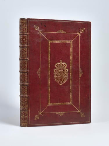 A Compleat treatise of the muscles as they appear in the humane body and arise in dissection ; with diverse anatomical observations not yet discovered / by John Browne, sworn Chirurgeon in Ordinary to