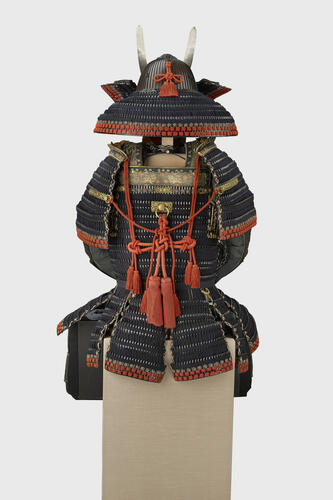 Armour (dōmaru) Armour (dōmaru)