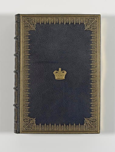 Poems of Alfred, Lord Tennyson