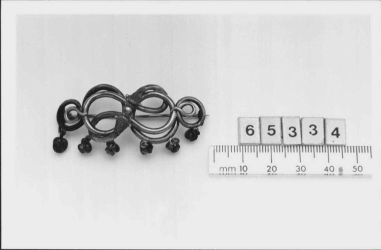 Queen Victoria's brooch