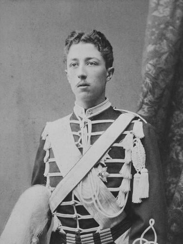 Crown Prince Eugen of Sweden, Duke of Narke (1865-1947)