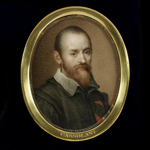 Alessandro Casolani (1552-1606)