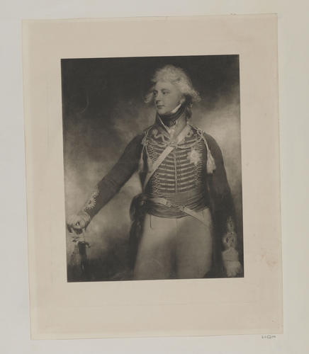 [George IV as Prince of Wales]