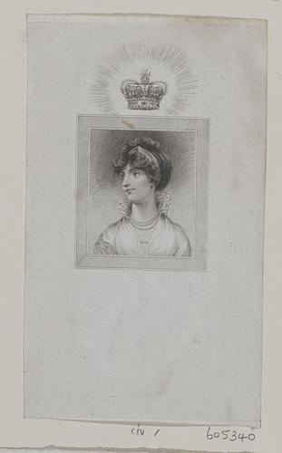 [Queen Caroline]