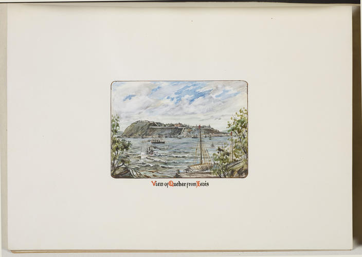 Quebec marginalia : with illustrations / by Arthur G. Doughty