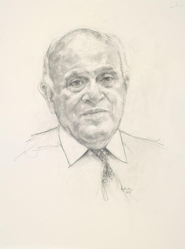 Professor Sir Magdi Yacoub, OM (b. 1935) Professor Sir Magdi Yacoub, OM (b. 1935)