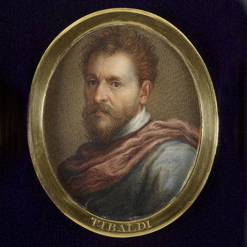 Pellegrino Tibaldi (1527-1596)
