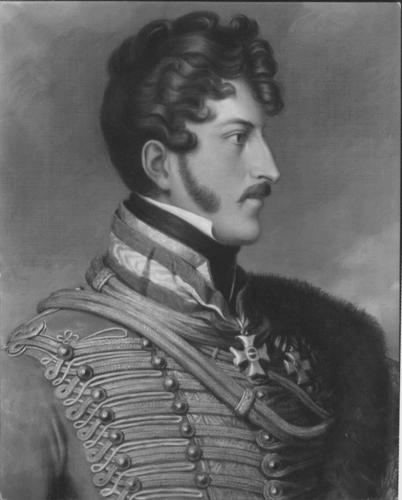 Prince Ferdinand of Saxe-Coburg-Gotha (1785-1851)