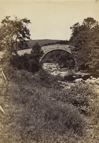 Bridge of Dye, Banchory Ternan