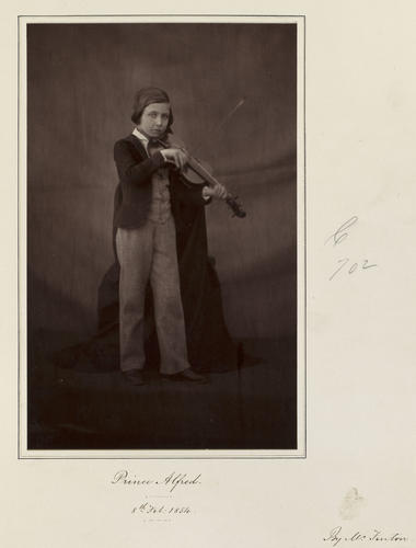 Prince Alfred Prince Alfred