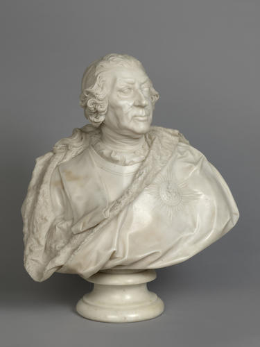 John Ligonier (1680-1770), 1st Earl Ligonier