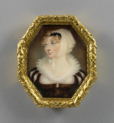 Princess Amelia (1783-1810)