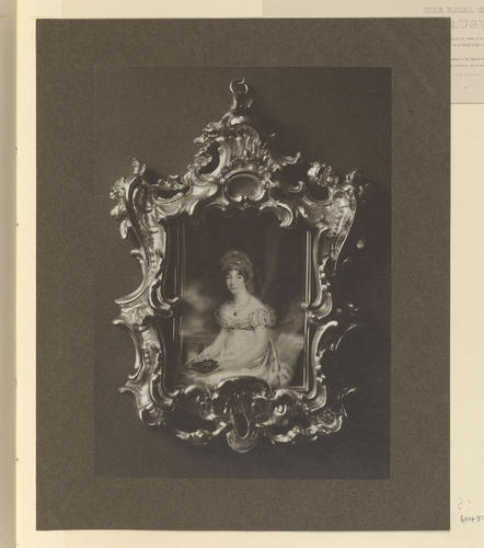 [Princess Augusta Sophia]