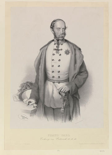 Franz Carl (Archduke of Austria)