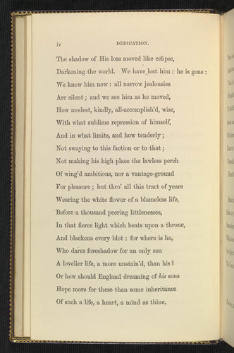 Idylls of the king / by Alfred Tennyson Idylls of the king / by Alfred Tennyson