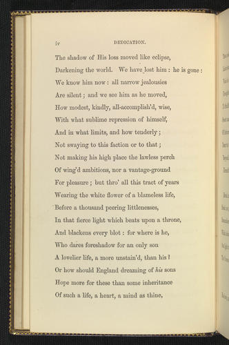 Idylls of the king / by Alfred Tennyson