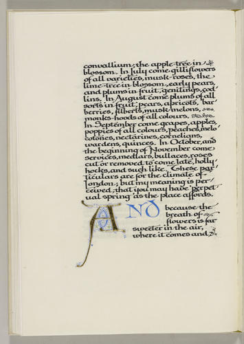 Of gardens : an essay / by Francis Bacon Of gardens : an essay / by Francis Bacon