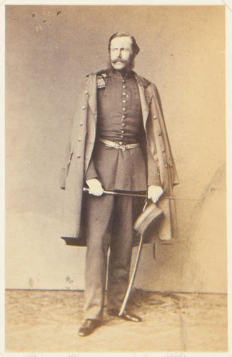 Prince Hermann of Saxe-Weimar-Eisenach (1825-1901) Prince Hermann of Saxe-Weimar-Eisenach (1825-1901)