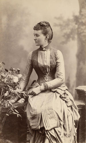 Princess Louise Margaret, Duchess of Connaught (1860-1917) Princess Louise Margaret, Duchess of Connaught (1860-1917)