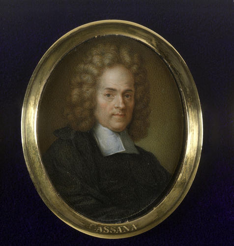 Giovanni Agostino Cassana (c. 1660-1720)