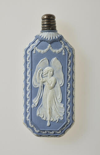 Scent bottle Scent bottle