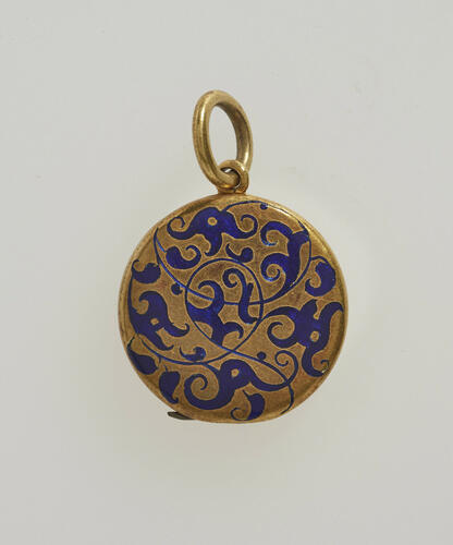 Locket