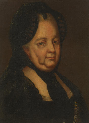 Maria Theresa, Empress of Austria and Queen of Hungary (1717-1780)