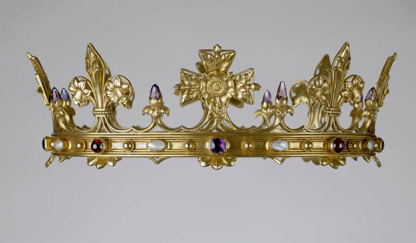 Prince of Wales's Coronet