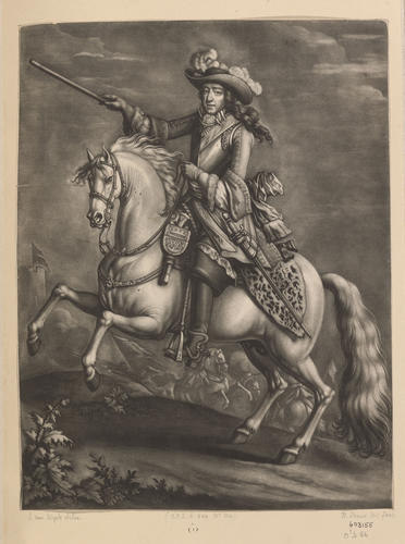 [William III]