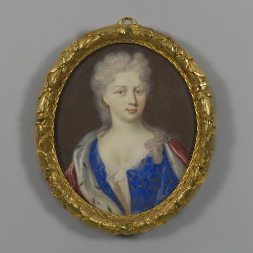 Caroline of Ansbach (1683-1737), when Princess of Wales