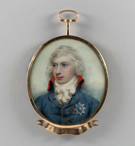 Augustus, Duke of Sussex (1773-1843) Augustus, Duke of Sussex (1773-1843)