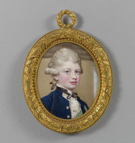 William, Duke of Clarence (1765-1837), later William IV William, Duke of Clarence (1765-1837), later William IV