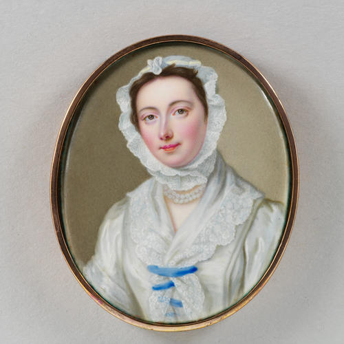 Margaret Woffington (c. 1714-60)