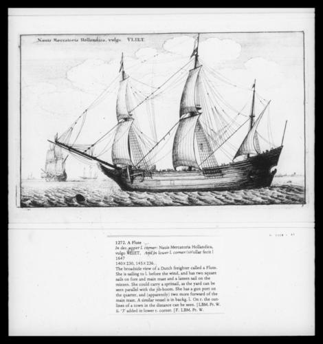 A Flute (Ship) A Flute (Ship)