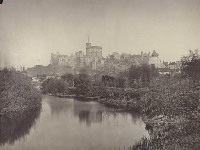 Windsor Castle