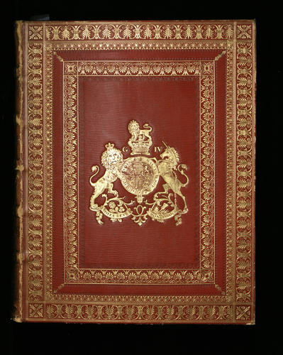 Narrative of a journey to the shores of the Polar Sea in the years 1819, 20, 21 and 22 / by John Franklin, Captain. . 