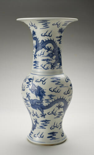 Vase