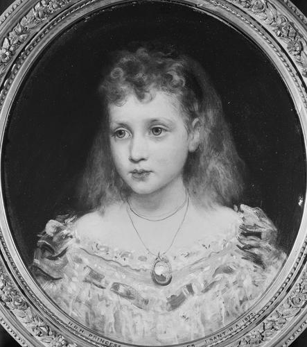 Princess Louise of Wales (1867-1931)