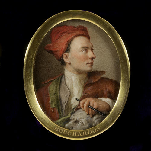 Edme Bouchardon (1698-1762)