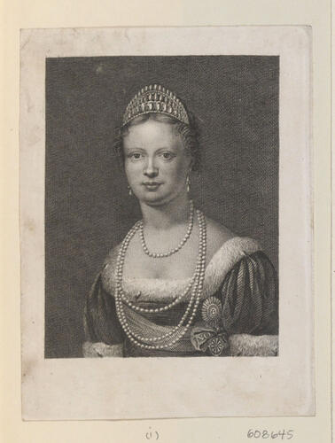 [Catherine Pavlovna of Russia, Queen of Württemberg]