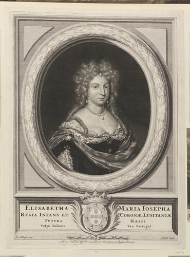 Isabel [daughter of Peter II]