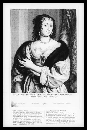 Countess of Portland Countess of Portland