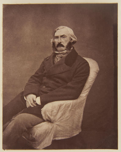 Lieutenant-General James William Bosville Macdonald (1810-82)