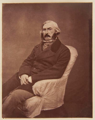 Lieutenant-General James William Bosville Macdonald (1810-82)