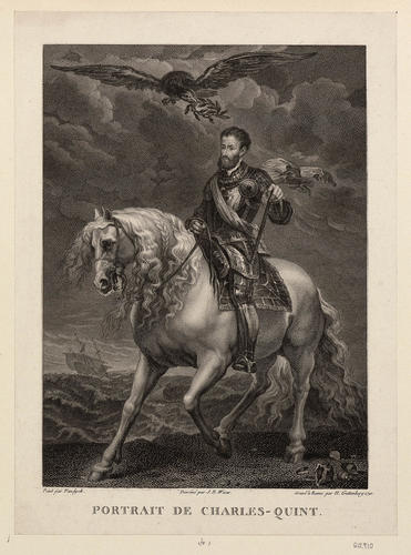 Charles-Quint Charles-Quint