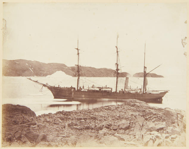 Egedesminde, Greenland Egedesminde, Greenland