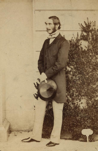 General Sir Thomas Myddelton Biddulph (1809-78) General Sir Thomas Myddelton Biddulph (1809-78)