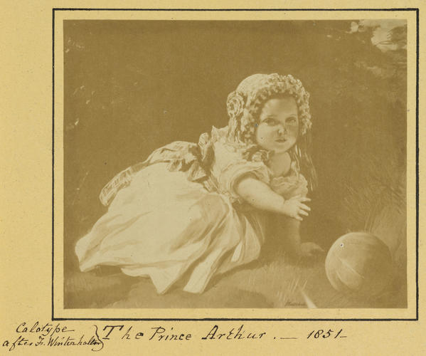 Prince Arthur