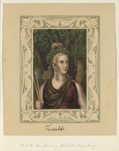 Tusnelda Tusnelda