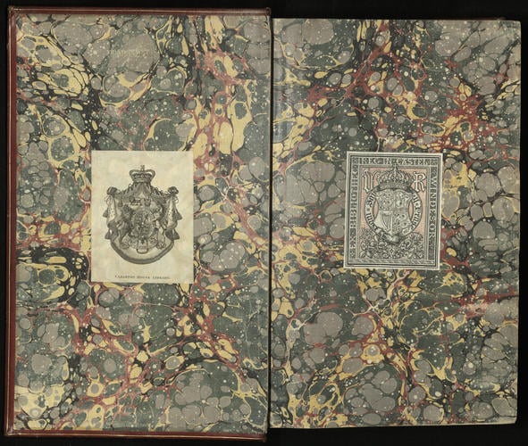 Mr. William Shakespeares comedies, histories, & tragedies : published according to the true originall copies Mr. William Shakespeares comedies, histories, & tragedies : published according to the true originall copies